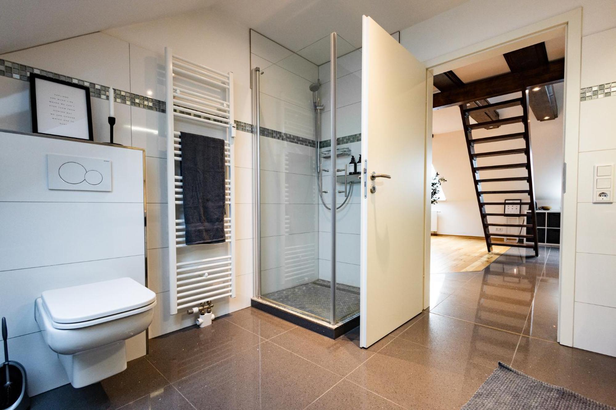 Exklusive Apartments In Kieler City Esterno foto